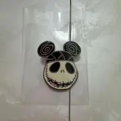 ナイトメアビフォアクリスマス ピンバッジ