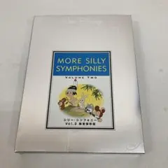 マ*ロ様 シリー・シンフォニー VOL.2 DVD ウォルトディズニー/トレジャ Amazon.co.jp: シリー・シンフォニー Vol.2 限定保存版 (初回