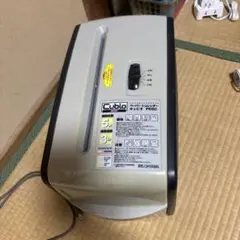 シュレッダー