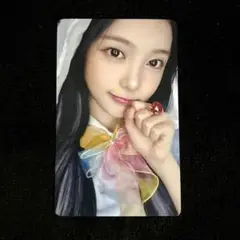 Hearts2Hearts STYLE JUMPUP ラキドロ イアン