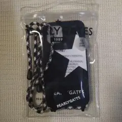 新品　PEARLY GATES iPhone 12 Pro Max ケース