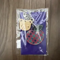 【美品】ファミリア チャーム〈Marty × familiar〉 ファミリア チャーム Marty × familiar｜Yahoo!フリマ（旧PayPay