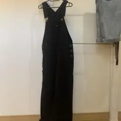 オーバオール