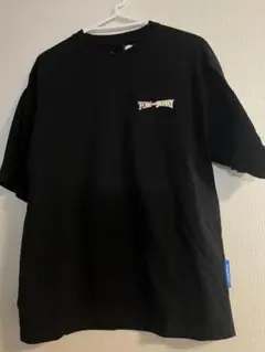 トムとジェリー Tシャツ ブラック 半袖