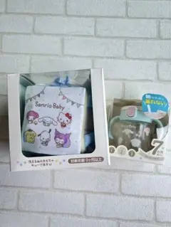 サンリオ　ベビー　Sanrio