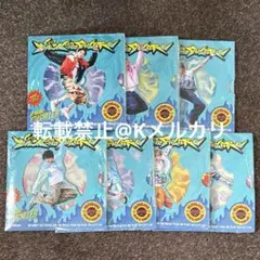 NCT DREAM GBTTF デジパック 7種セット 新品 未開封 1