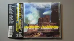 ライブ・アット・マウント・フジ2002／アル・マッケイ・オールスターズ