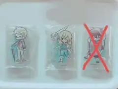 文豪ストレイドッグス 文スト スウィングアクリルスタンド