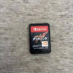 Nintendo Switch 超逃走中超戦闘中ダブルパック