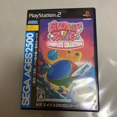 ファンタジーゾーン コンプリートコレクション