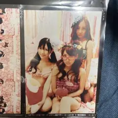 AKB48 渡辺麻友 ヘビーローテーション