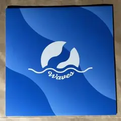 Yogee New Waves - WAVES レコード