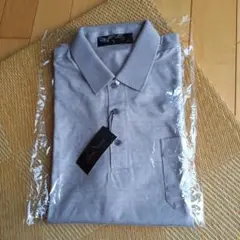 綿100% 小杉産業　半袖シャツ　新品L