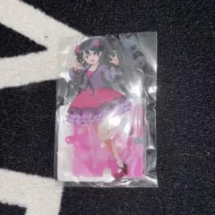 ラブライブ！　μ's 矢澤にこ　アクリルスタンド　くじ引き堂　B賞