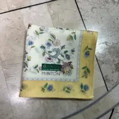 ミントン　ハンカチ