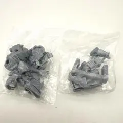 【未開封】機動戦士ガンダム　チョコサプ　ゴッグ　旧ザク　セット