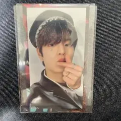 Stray Kids スキズ circus スンミン トレカ 通常盤