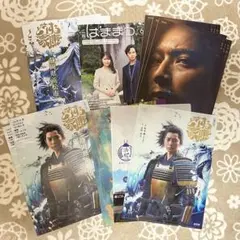 どうする家康　松本潤　グッズ