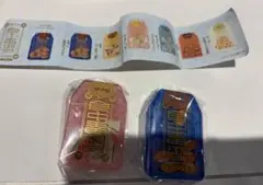 食中毒御守 part2 おすし さんどいっち