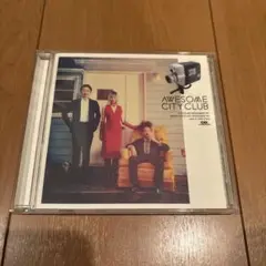 Grower Awesome City Club 即日発送