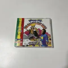 JIMMY CLIFF / THE HARDER THEY COME (CD)