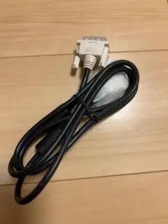 【まとめ売り可】未使用　DVI-Dケーブル