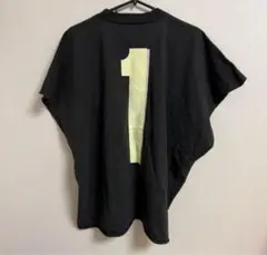 YEEZY GOSHA VULTURES ONE BOX TEE Tシャツ