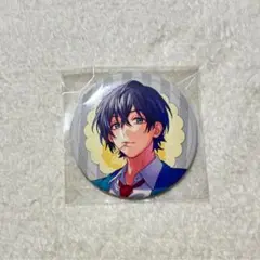 HoneyWorks POPUP 明智咲 缶バッジ