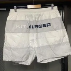 KITH x TOMMY HILFIGER ショートパンツ