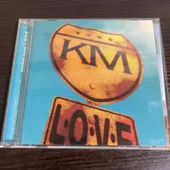 L・O・V・E