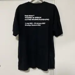 POST ARCHIVE FACTION PAF FOS TEE L