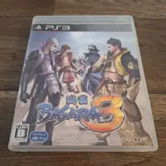 戦国BASARA3