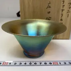 ルイスCティファニー ソルトセラー ファブリルガラス 4つセットq50 ルイスCティファニー ソルトセラー ファブリルガラス 4つセット