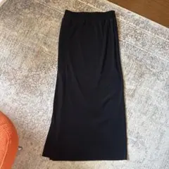 niko and ... ロングタイトスカート