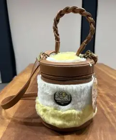 Bring a picnic! パピモッチ ショルダーバッグ ポケモンセンター