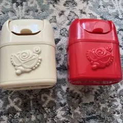 ヒスミニダストボックス