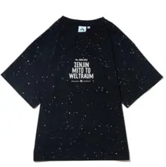 ライブTシャツ　Mサイズ