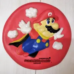 スーパーマリオワールド フリスビー ドッジディスク