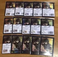 あんスタ みか 中国 星燦ポロライド まとめ売り