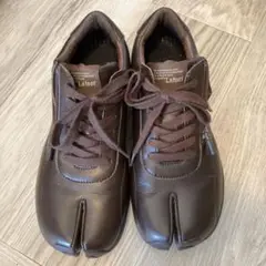 メイカーフッド x ラフィート 足袋 シューズ ベルクロモデル サイズ 43 メイカーフッド x ラフィート 足袋 シューズ ベルクロモデル