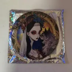 第五人格 IdentityV 中国 星河シリーズ アン 使徒 缶バッジ