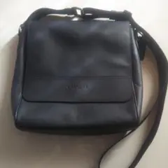 【ほぼ未使用】COACHショルダーバック