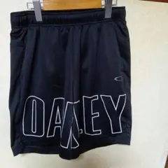 OAKLEYショートパンツ