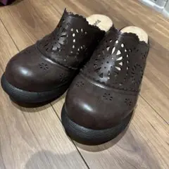 ナッツワールド　レースサボ　LL