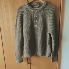 フルジップのセーター(GREAT NORTHERN KNITTERS) 2025年最新】GREAT NORTHERN KNITTERSの人気アイテム - メルカリ