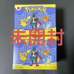 マクドナルド ハッピーセット ポケモン おもちゃ　2個