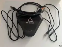 AIMZENIX AX600 MONSTER
