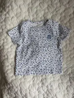 House on the hill S/S Tee (Flower)