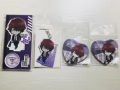 雛河翔 グッズセット