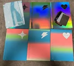 TREASUREアルバム CD